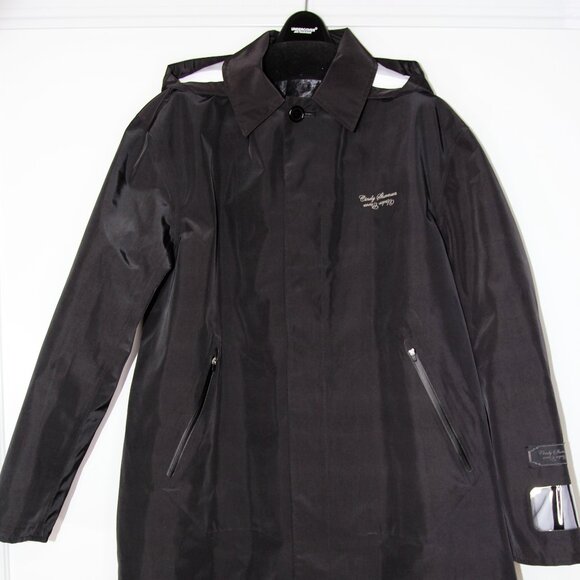 BNWT SS20 UNDERCOVER CINDY SHERMAN PARKA COAT 2 - Picture 2 of 15